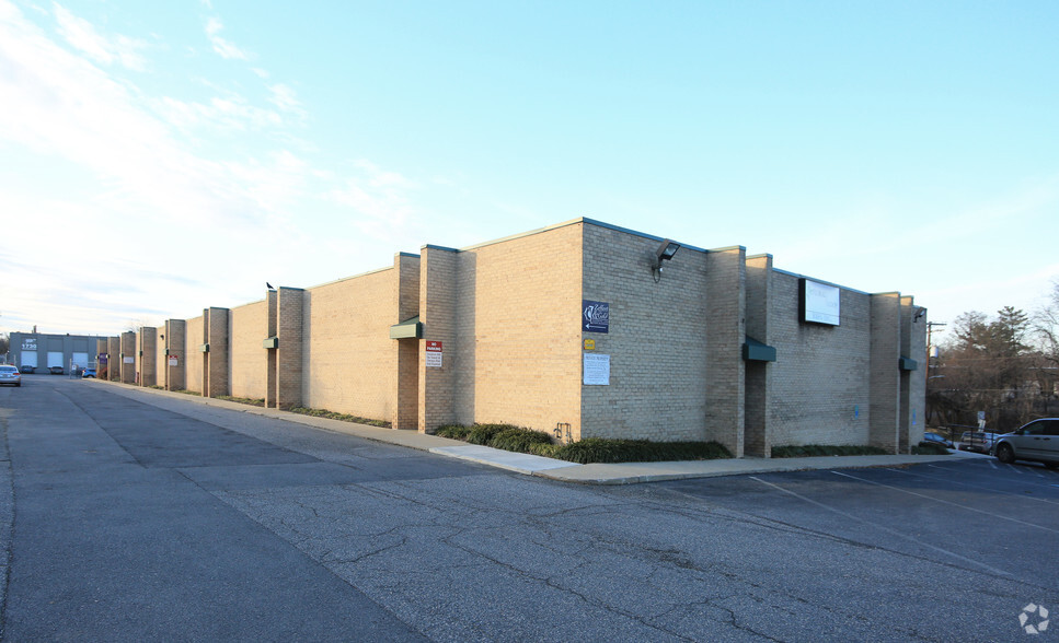 6601 Whitestone Rd, Woodlawn, MD for lease - Primary Photo - Image 1 of 5