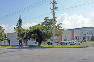 14193-14199 SW 142nd Ave, Miami FL - Commercial Real Estate