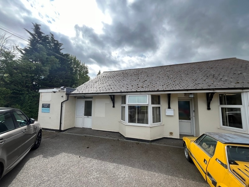 Leicester Rd, Hinckley for sale Building Photo- Image 1 of 1