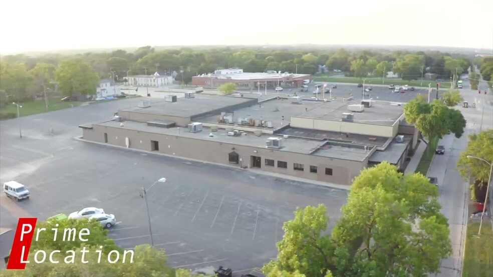 5101 W Oklahoma Ave, Milwaukee, WI for lease - Commercial Listing Video - Image 1 of 1