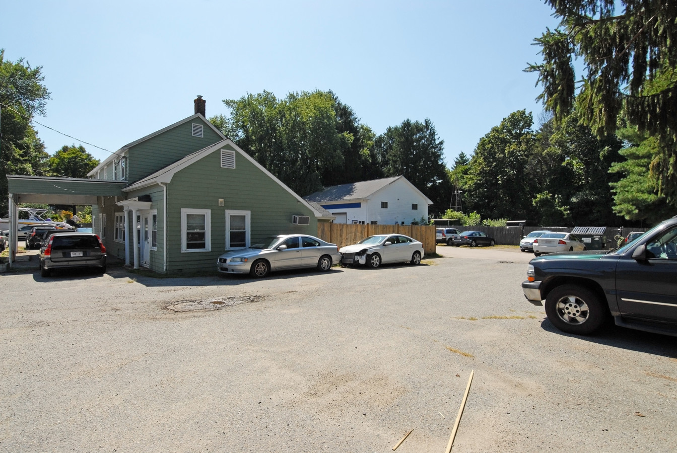 60 Main St, Rowley, MA 01969 | LoopNet