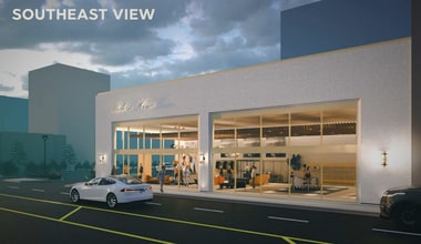 855 W North Ave, Chicago, IL for lease Building Photo- Image 2 of 5