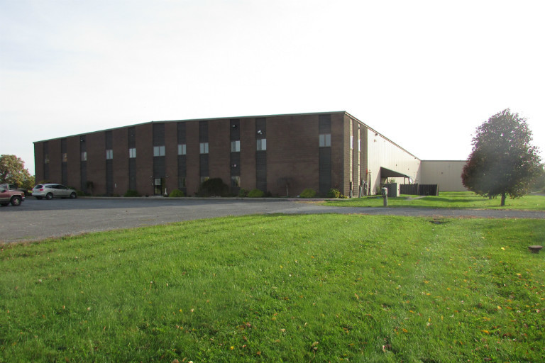 20400 Old Rome State Rd, Watertown, NY for sale - Building Photo - Image 1 of 1