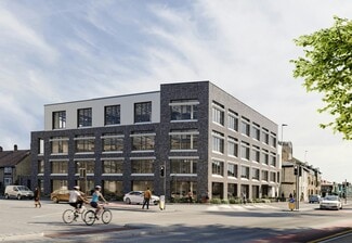 More details for 4 Castle Park, Cambridge - Office for Lease