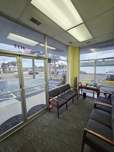 4435 Curry Ford Rd, Orlando, FL for sale - Building Photo - Image 2 of 28