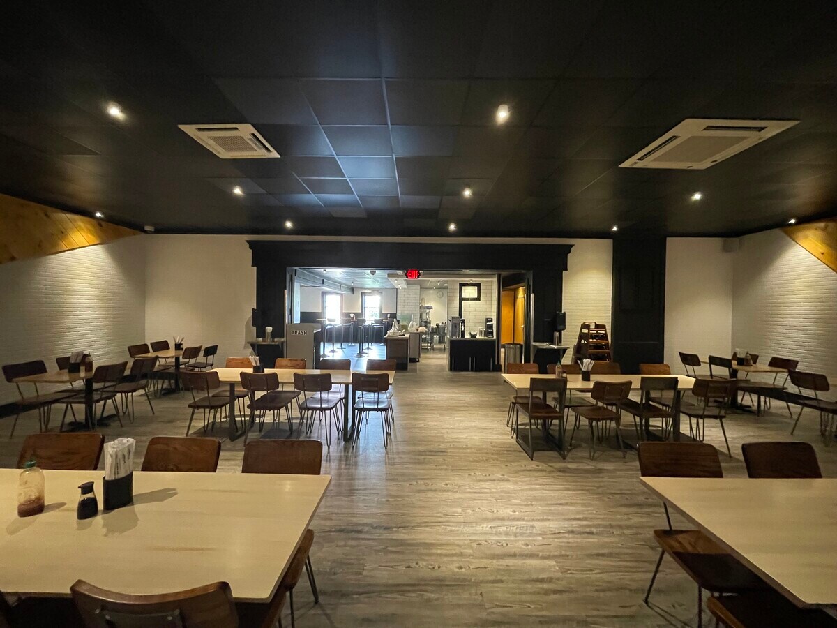 1005 Princess Anne St, Fredericksburg, VA 22401