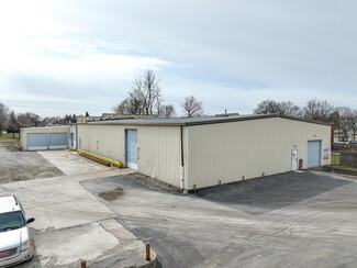 More details for 14257 Tireman Ave, Dearborn, MI - Industrial for Lease