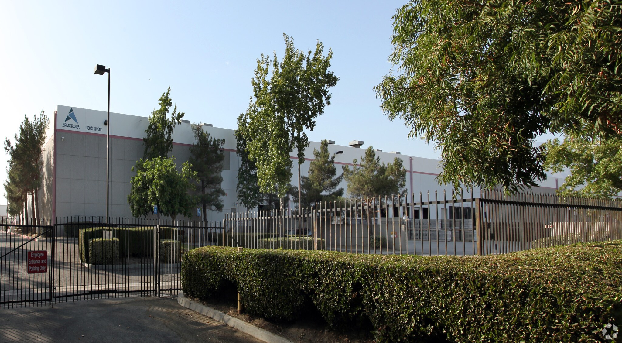 500 S Dupont Ave, Ontario, CA 91761 - Dupont Bldg | LoopNet