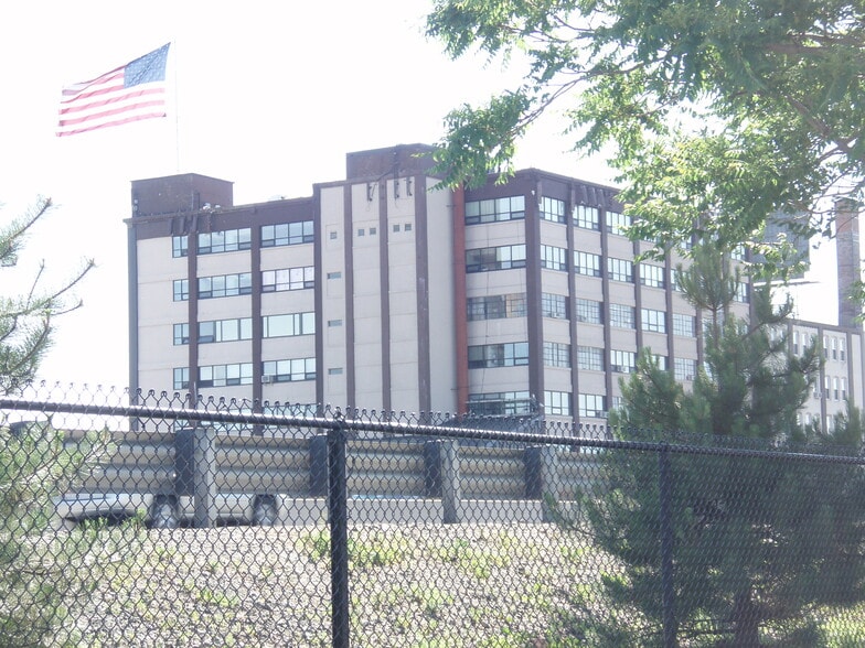 119-129 Braintree St, Allston, MA for lease - Building Photo - Image 1 of 5