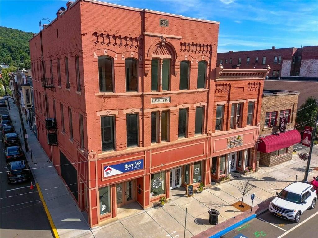 21 Main St, Bradford, PA 16701 Retail for Sale