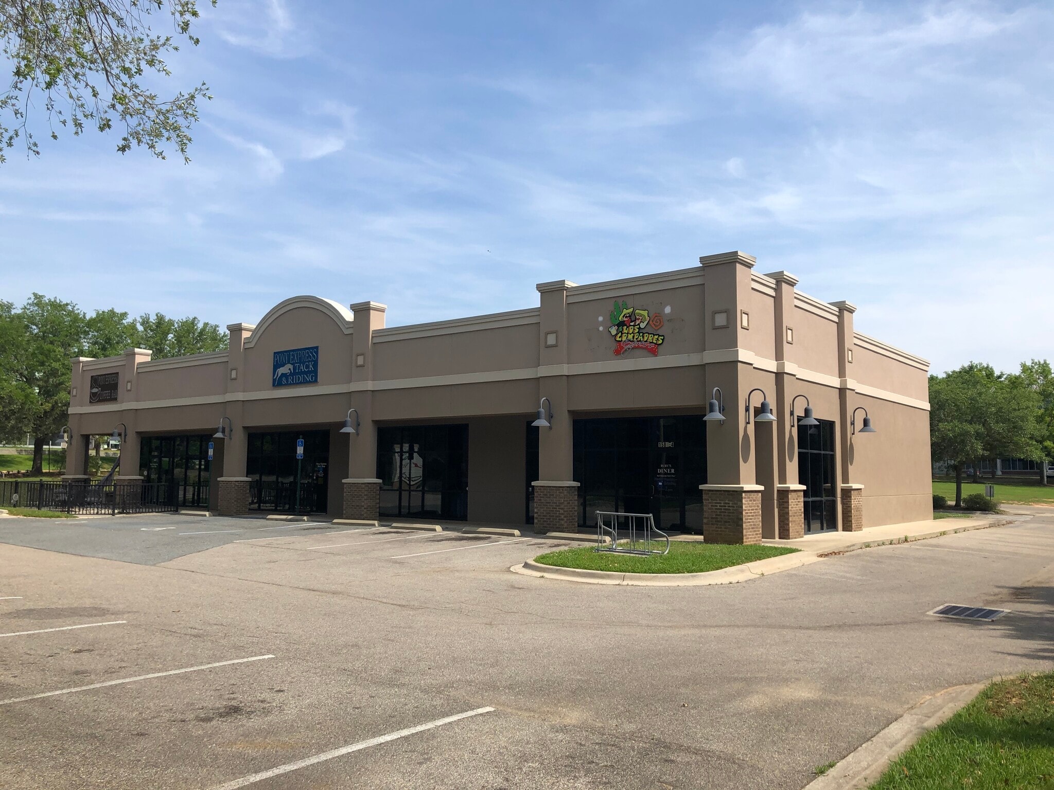 1580 Summit Lake Dr, Tallahassee, FL for sale Building Photo- Image 1 of 1