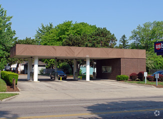 More details for 31 N Central Ave, Fairborn, OH - Retail for Sale