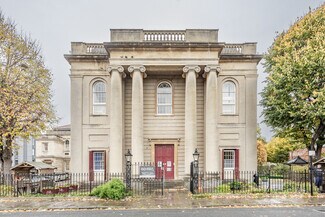 More details for Brunswick Sq, Bristol - Coworking for Lease