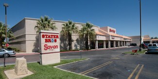 More details for 2521-2553 E Avenue S, Palmdale, CA - Retail for Lease