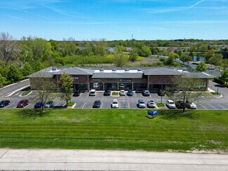 More details for 2375-2397 S Randall Rd, Algonquin, IL - Retail for Lease