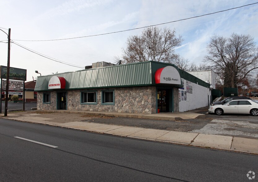 2623 Macdade Blvd, Holmes, PA for sale - Primary Photo - Image 1 of 1