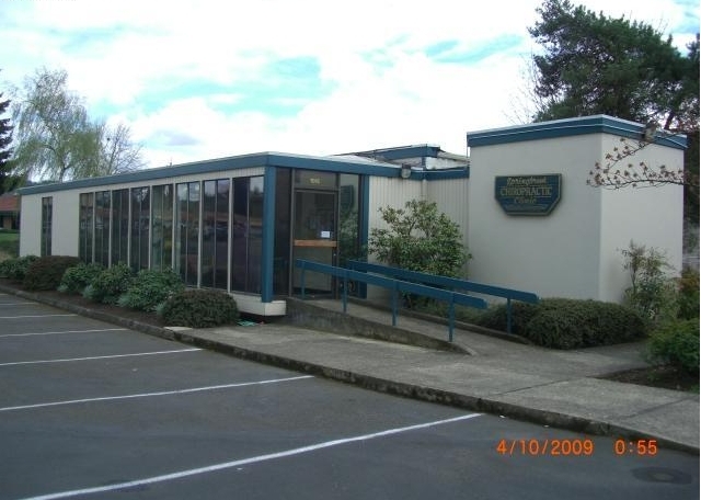 1015 N Springbrook Rd, Newberg, OR for sale Building Photo- Image 1 of 1