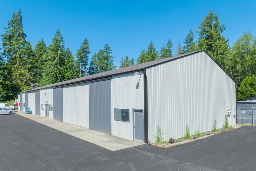 Rainier View Industrial Park - Business Park