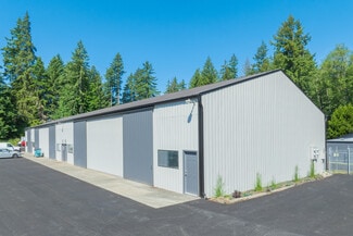 More details for 6305 Rich Rd SE, Olympia, WA - Industrial for Lease