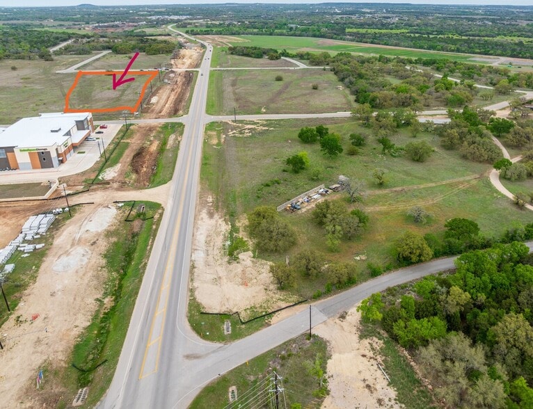 502 Ivory Cv, Liberty Hill, TX for sale - Building Photo - Image 1 of 5