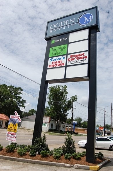 3001-3079 Government St, Baton Rouge, LA for lease - Other - Image 2 of 4