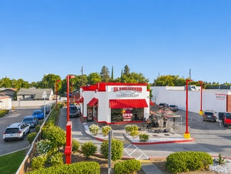 More details for 808 Colusa Ave, Yuba City, CA - Retail for Sale