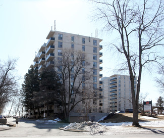 More details for 5166-5170 Lakeshore Rd, Burlington, ON - Multifamily for Sale