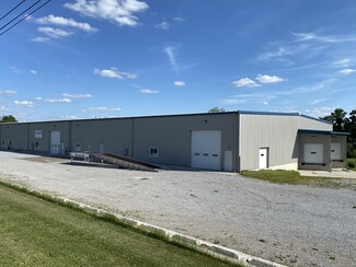 More details for 9665 Dover Rd, Apple Creek, OH - Industrial for Lease