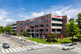 More details for 800 9th St SW, Washington, DC - Office for Lease