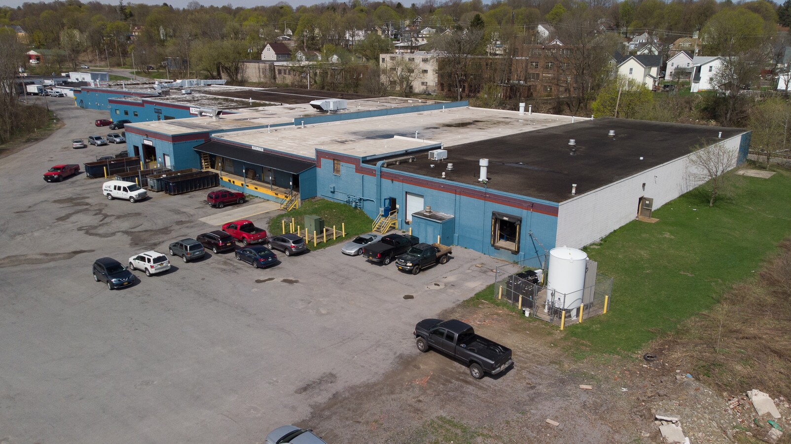 825 Allen St, Jamestown, NY 14701