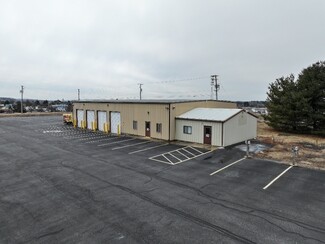 More details for 27 Feick Industrial Dr, Hamburg, PA - Industrial for Lease