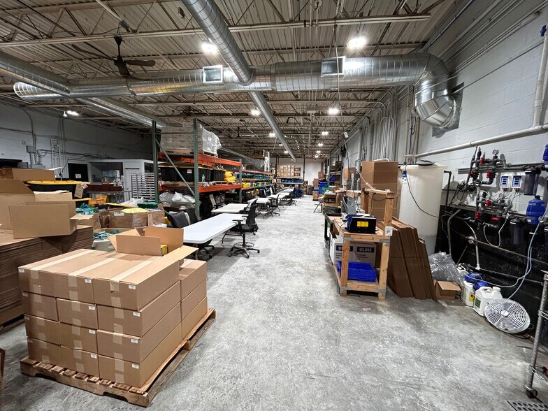 2401 N Ritter Ave, Indianapolis, IN for sale - Building Photo - Image 3 of 7