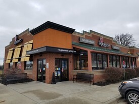 Applebees - NNN Property