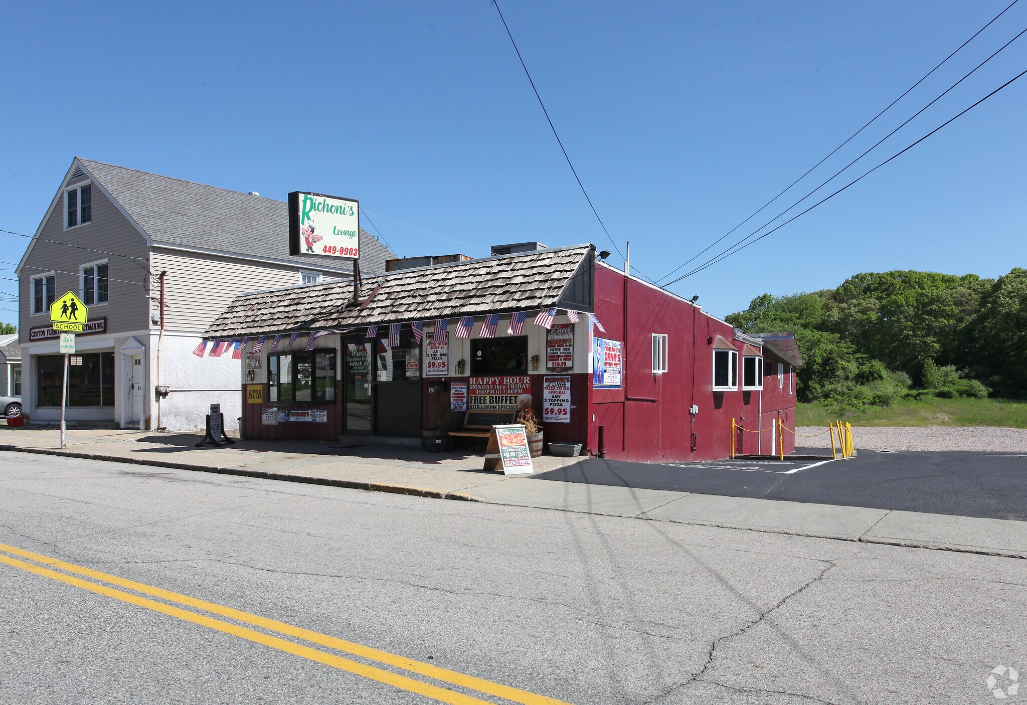 224 Poquonnock Rd, Groton, CT for sale Primary Photo- Image 1 of 1