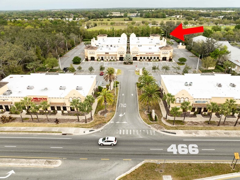 809 County Road 466, Lady Lake, FL for sale - Building Photo - Image 2 of 38