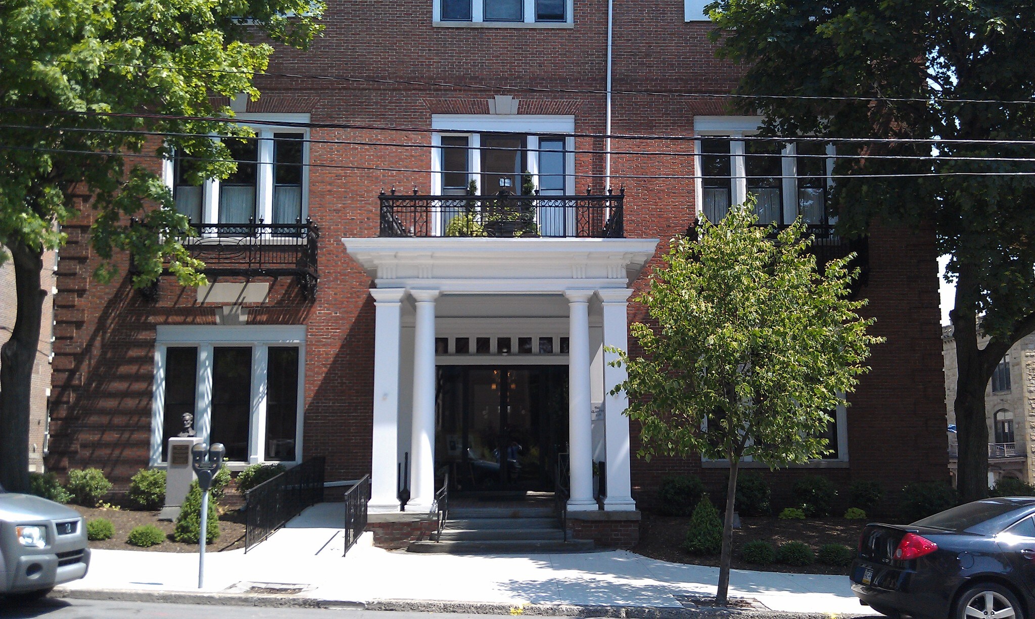 404 N Washington Ave, Scranton, PA for sale Building Photo- Image 1 of 1