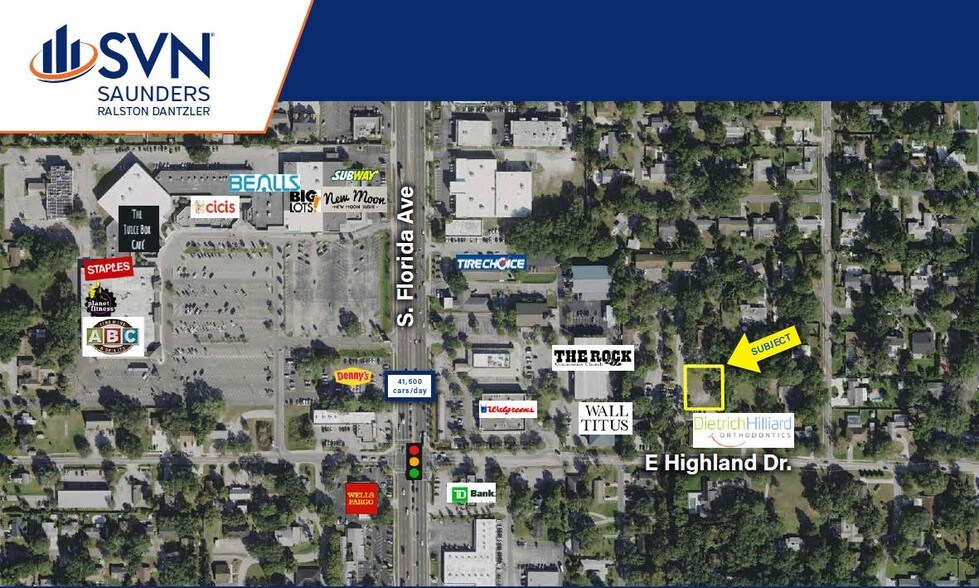 0 Highland Park Blvd, Lakeland, FL 33813