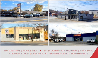 More details for Triple Net Investment Portfolio – Retail for Sale