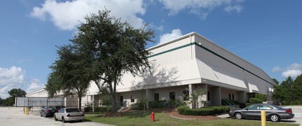 5400 W 12th St, Jacksonville, FL for lease Building Photo- Image 1 of 3