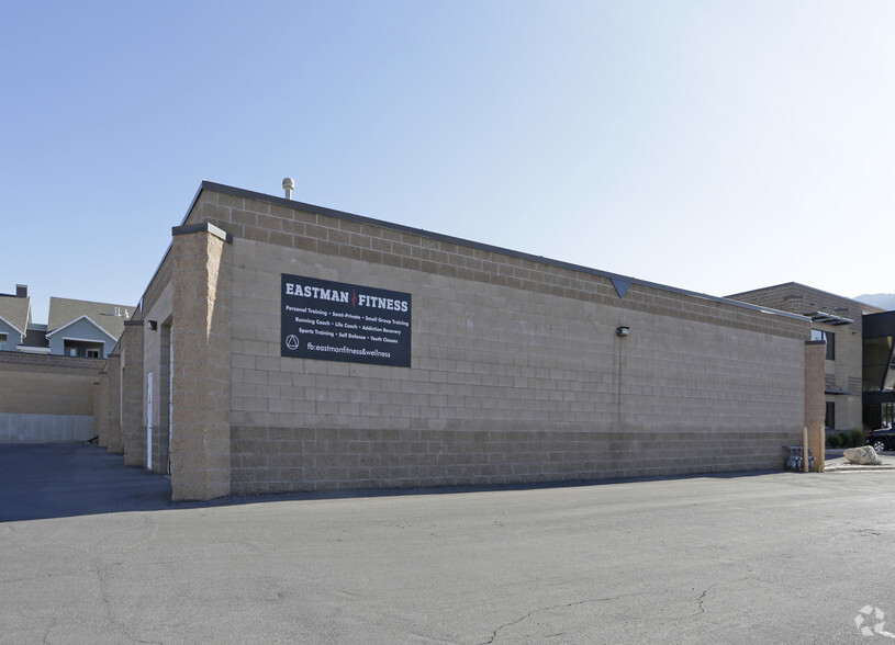 237-239 N 1250 W, Centerville, UT for lease - Building Photo - Image 2 of 2
