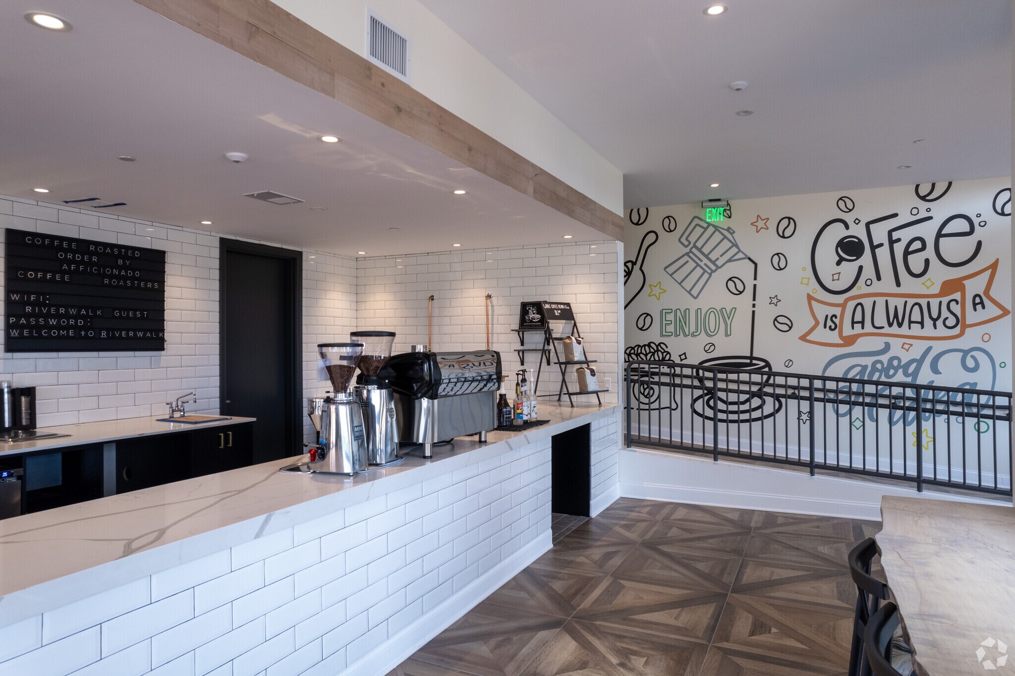 1 Riverwalk, Plainsboro, NJ 08536 Icon Riverwalk