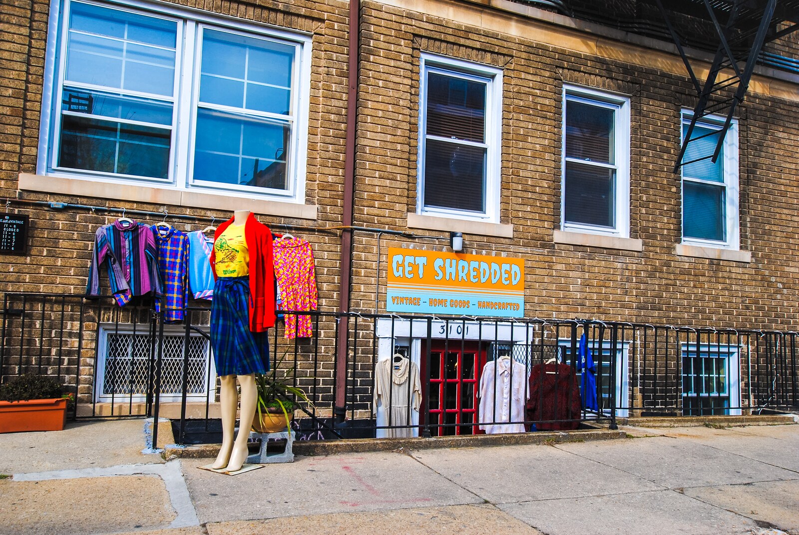 3101 Saint Paul St, Baltimore, MD for sale Primary Photo- Image 1 of 1