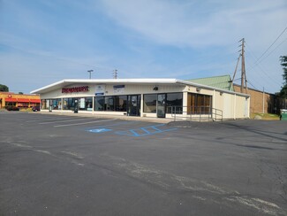 More details for 1104 Ulster Ave, Kingston, NY - Retail for Lease