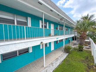 More details for 1887 Juno Rd, North Palm Beach, FL - Multifamily for Sale