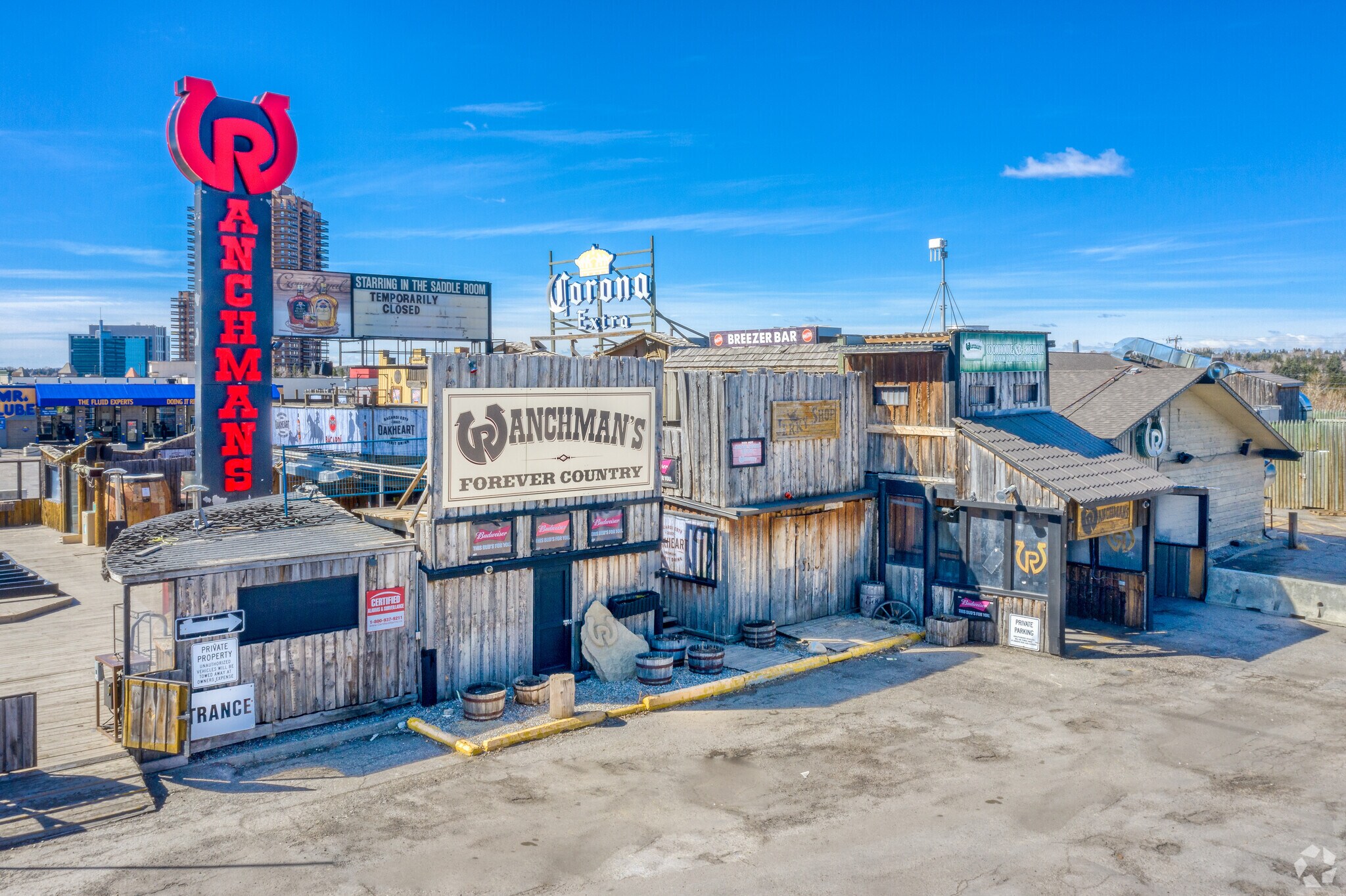 9615 Macleod Trl SW, Calgary, AB for sale Building Photo- Image 1 of 1