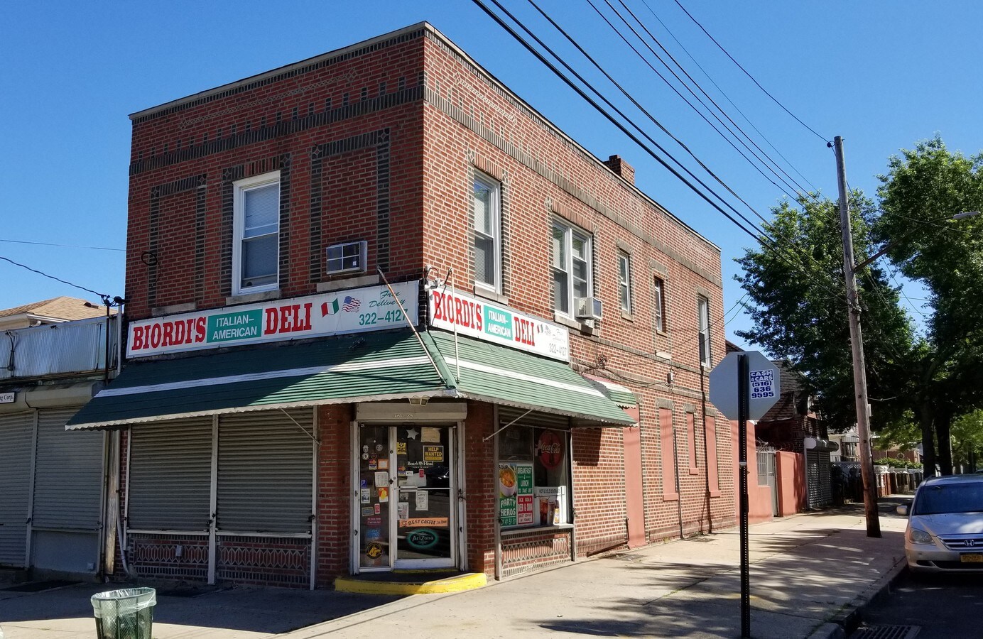 12802 135th Ave, South Ozone Park, NY 11420