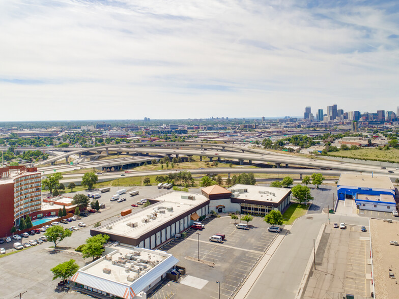 400 W 48th Ave, Denver, CO for sale - Building Photo - Image 3 of 46