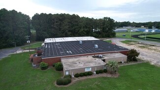 More details for 235 S Hampton Ave, Johnsonville, SC - Industrial for Sale