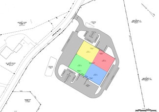 More details for 135 Apple Rd, Lewiston, ME - Industrial for Lease