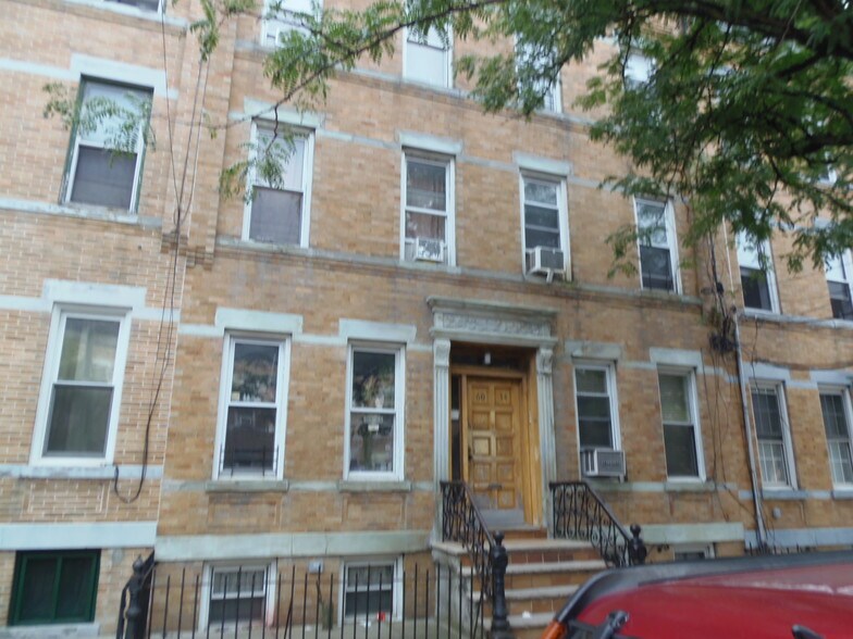 6034 Putnam Ave, Flushing, NY for sale - Other - Image 1 of 1